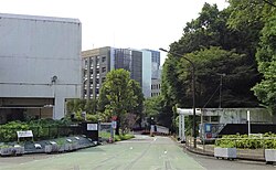 日本学生支援機構のサムネイル