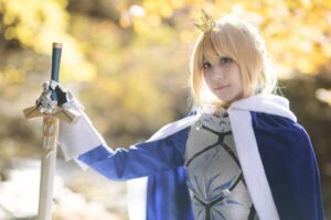 【訃報】Xフォロワー66万人超の人気コスプレイヤー柳丸さん死去 親族が伝える