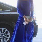 【画像】ご公務では相応しくないと指摘されたボディラインくっきりワンピースの佳子内親王。夜のおかずにｗ