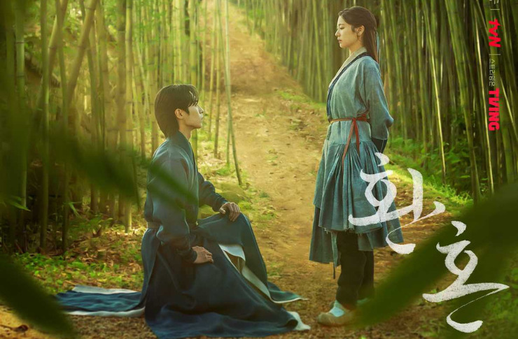 【Netflix】　還魂　【イ・ジェウク　チョン・ソミン】これは面白い！