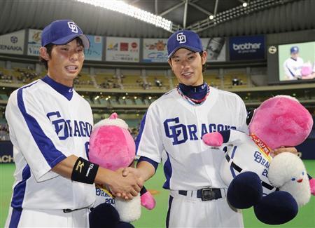 【逮捕】中日ファン激怒！20代女性11人と性交したのは堂上剛裕か堂上直倫か？いや堂上隼人だったｗ