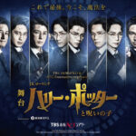 【ハリーポッター】上野聖太のプロフィールwiki経歴学歴、エピソードなど、結婚、妻子は？