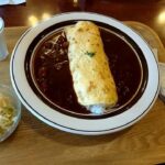 【1月22日】今日は何の日？カレーの日です。名古屋の珈琲門さん