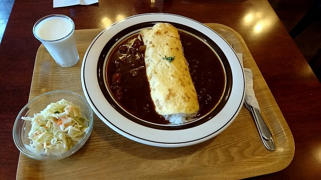 【1月22日】今日は何の日？カレーの日です。名古屋の珈琲門さん