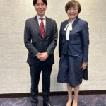 【大分3区】高市早苗解散で衆議院議員選挙で自民党の衛藤博昭が面白い！