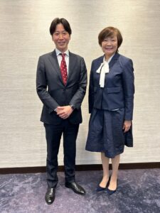 【大分3区】高市早苗解散で衆議院議員選挙で自民党の衛藤博昭が面白い！