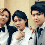 【音楽】Mrs. GREEN APPLE、2025年世界で最も売れたアーティストランキング13位