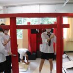 【リンチ】学校名特定！いじめ暴行動画が拡散中、加害生徒に警告、未成年飲酒は本当か？生田東高等学校？